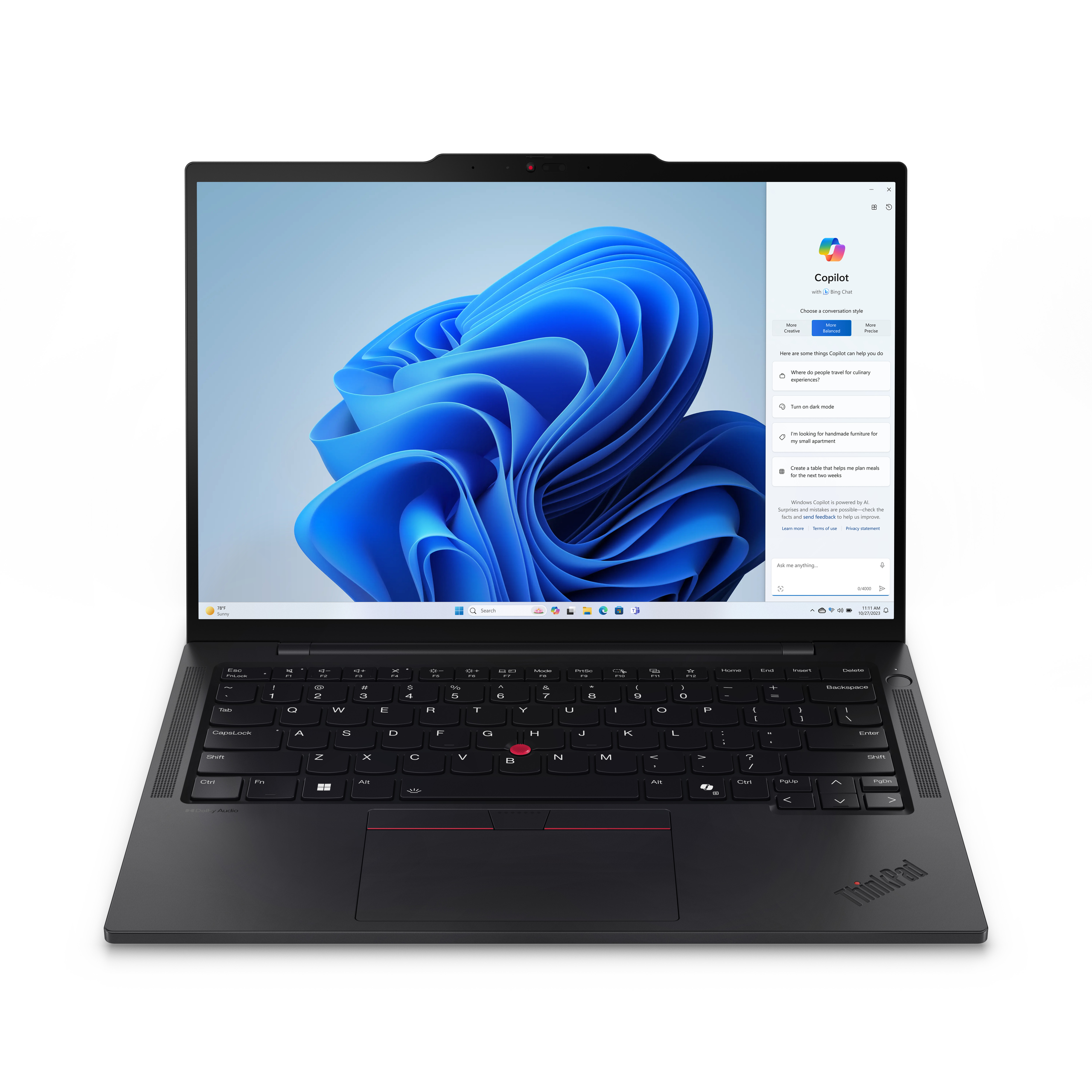 LENOVO NTB ThinkPad T14s Gen 5 - Ultra 5 125U,14" WUXGA IPS,16GB,512SSD,HDMI,Int. Intel,W11P,3Y Premier 21LS001UCK
