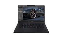 LENOVO NTB ThinkPad/Workstation P1 G7 - Ultra9 185H,16" WQUXGA Touch,64GB,2TBSSD,RTX 3000 Ada 8GB,IRcam,W11P 21KV0026CK