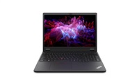 LENOVO NTB ThinkPad/Workstation P16v G2 - Ultra9 185H,16" WQUXGA,64GB,1TBSSD,RTX 3000 Ada 8GB,IRcam,W11P 21KX0010CK