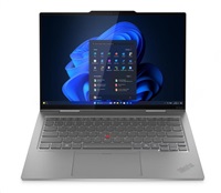 LENOVO NTB ThinkPad X1 2-in-1 G10 Aura Edition - Ultra 7 255U,14" WUXGA IPS,32GB,1TSSD,HDMI,W11P,3Y Premier 21Q0005RCK