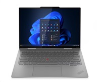 LENOVO NTB ThinkPad X1 2-in-1 G10 Aura Edition - Ultra 7 265U,14" 2.8KOLED,64GB,2TSSD,Intel Graphics,W11P,3Y 21Q0005VCK