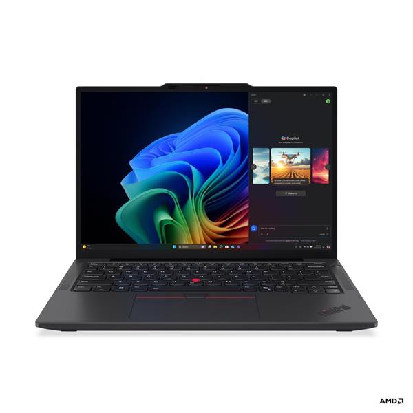 LENOVO NTB ThinkPad X13 G6 - Ryzen AI 7 PRO 350,13.3" WUXGA IPS,32GB,1TSSD,HDMI,Int. AMD Radeon 860M,W11P,3Y 21RM001RCK