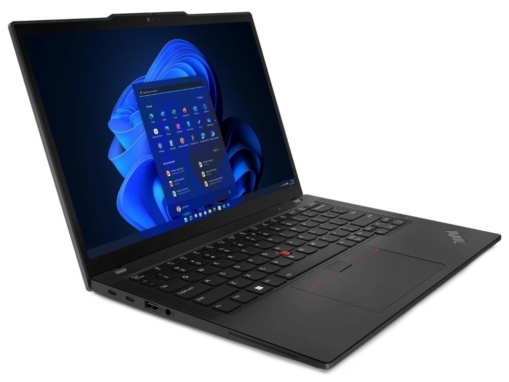 LENOVO NTB ThinkPad X13 Gen 4 - Ryzen™ 7 PRO 7840U,13.3" WUXGA IPS,32GB,1TSSD,HDMI,Int. AMD Radeon 780M,W11P 21J30065CK