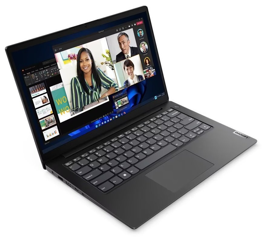 LENOVO NTB V14 G4 AMN - Ryzen3 7320U,14" FHD,8GB,256SSD,bezOS 82YT00HQCK