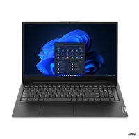 LENOVO NTB V15 AMD G4 - Ryzen5 7520U,15.6 FHD,8GB,512SSD,W11H 82YU00U4CK