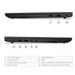 LENOVO NTB V15 G5 - 5 210H,15.6" FHD TN,16GB,512SSD,HDMI,Int. Intel Graphics,W11H,2Y CC 83GW00B6CK
