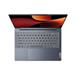 LENOVO NTB Yoga Pro 7 14ASP10 - AMD Ryzen Al 9 365, 14,5 3K(2944x1840) OLED, 32GB, 1T SSD, RADEON 88M, W11 H 83LX000GCK