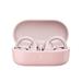Lenovo Open-Ear Clip-on Earbuds X500 = True Wireless sluchátka v růžové barvě GXD1U68429