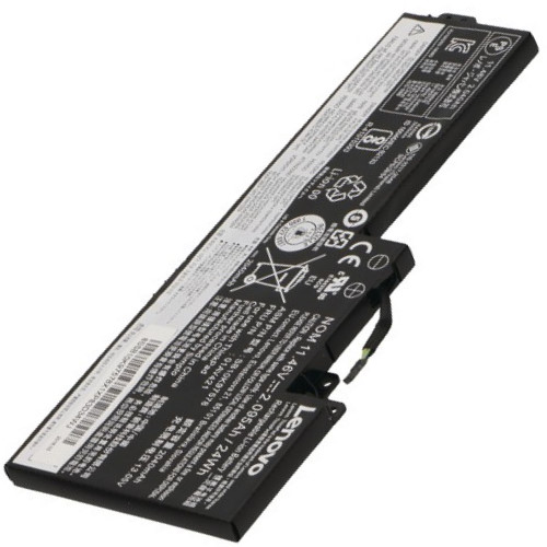 Lenovo orig. baterie Li-Pol 11,55V 2080mAh pro Lenovo ThinkPad T470, T480, A475, A485 77055303