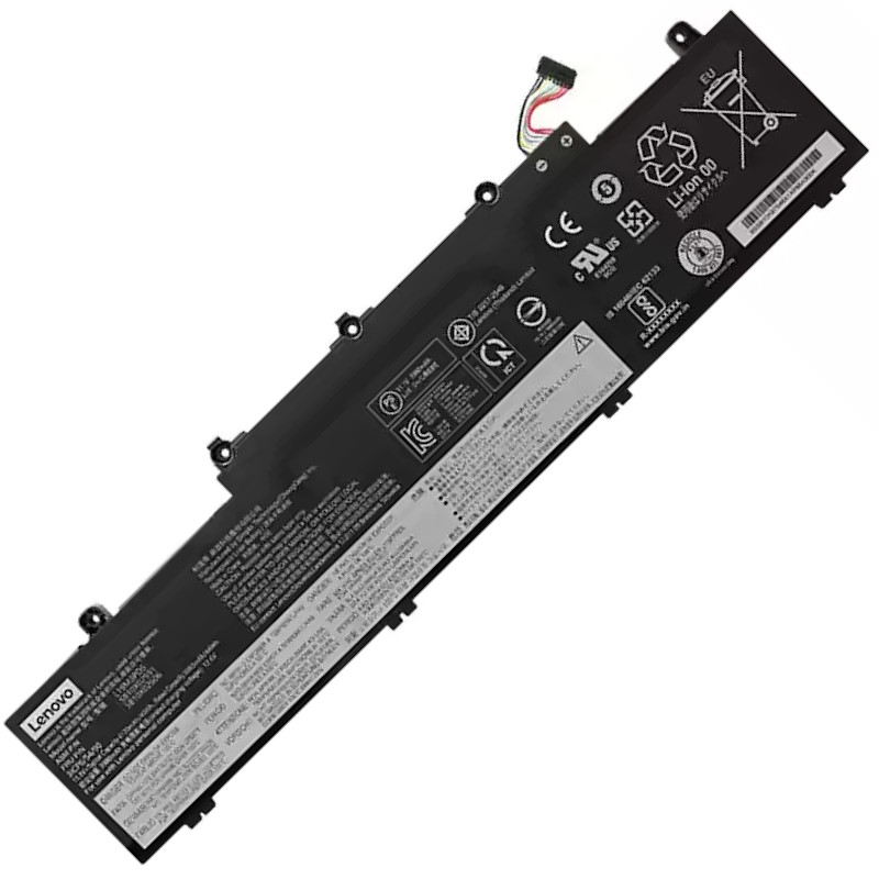 Lenovo orig. BATTERY,11.1V,45Wh,3cell pro ThinkPad E14 Gen 2, E15 Gen 2 77055447