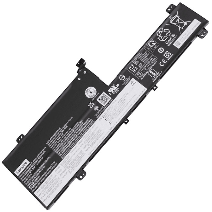 Lenovo originální baterie , 11.52V, 52.5 Wh, 3cell pro Lenovo Flex 5-14ARE05 77055442
