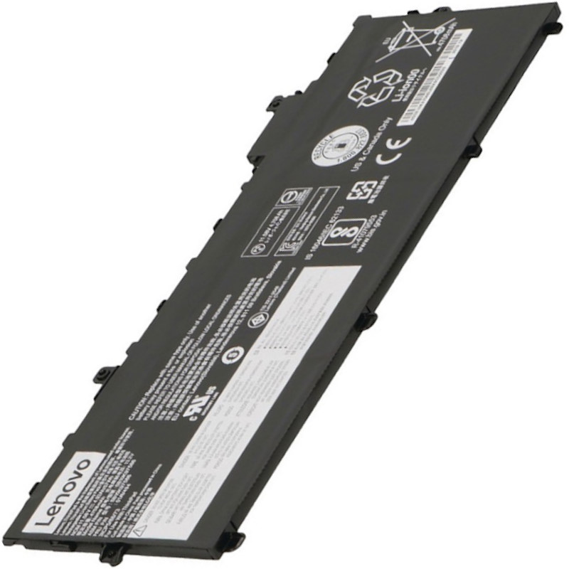 Lenovo originální baterie 11,58V 4708mAh pro ThinkPad X1 Carbon Type 20HQ/20HR20KG/20KH/20K3/20K4 77055377