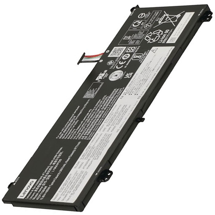 Lenovo originální baterie 15,36V 3777mAh pro Lenovo ThinkBook 14 G4 ABA, ThinkBook 15 G5 IRL 77055435