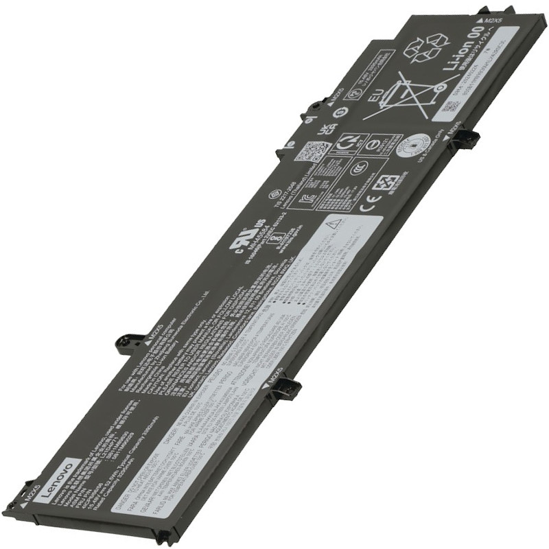 Lenovo originální baterie 15,48V 3930mAh pro Lenovo ThinkPad P14s Type 21AK, ThinkPad P14s Type 21AL 77055505