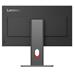 Lenovo P24Q-40 23.8" 2560x1440 QHD 1500:1 300n 4ms HDMI+DP+USB+USB-C lift 3y 64B2GAT1EU