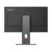 Lenovo P24Q-40 23.8" 2560x1440 QHD 1500:1 300n 4ms HDMI+DP+USB+USB-C lift 3y 64B2GAT1EU