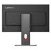 Lenovo P24QD-40 23.8" 2560x1440 1500:1 300cd 4ms HDMI+DP+USB+USB-C+RJ45 dock+dobijanie NTB lift 3y 64B1GAT1EU