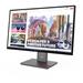 Lenovo P27QD-40 27" 2560x1440 1500:1 350cd 4ms HDMI+DP+USB+USB-C+RJ45 dock PD140W webcam 3y 64B3ZAR2EU
