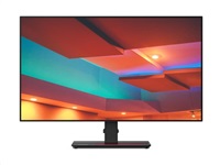 Lenovo P27u 4K 27"IPS/16:9/3840x2160/1000:1/4-14ms 62CBRAT6EU