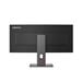 Lenovo P34WD-40 34" 3440x1440 2000:1 350cd 4ms HDMI+DP+USB+USB-C+RJ45 dock PD140W repro 3y 64ADGAT1EU