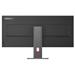 Lenovo P40WD-40 39.7" 5120x2160 2000:1 400cd 4ms HDMI+DP+USB+USB-C+RJ45 dock PD140W repro 3y 64B4GAT1EU
