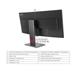 Lenovo P40WD-40 39.7" 5120x2160 2000:1 400cd 4ms HDMI+DP+USB+USB-C+RJ45 dock PD140W repro 3y 64B4XAT1EU