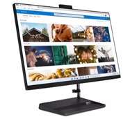 LENOVO PC IdeaCentre AIO 3 27IAP7-27" FHD IPS,i5-1240P,16GB,512SSD,HDMI,Int. Intel Iris Xe,cam,čierna,W11H F0GJ003JCK#OB