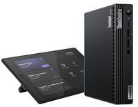 LENOVO PC ThinkSmart Tiny Kit 12XH0008EU