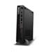 LENOVO PC ThinkStation/Workstation P3 Tiny G2 - Ultra 7 265,32GB,512SSD,HDMI,DP,Int.Intel Graphics,W11P,3Y On 30K6000ECK