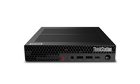LENOVO PC ThinkStation/Workstation P3 Tiny G2 - Ultra7 265,16GB,512SSD,RTX A400 4GB,W11P 30K6000HCK