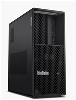 LENOVO PC ThinkStation/Workstation P3 Tower G2- Ultra 7 265K,64GB,1TSSD,DP,HDMI,Int. Intel,Diskretna GPU,W11P 30HT001QCK