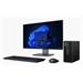 LENOVO PC ThinkStation/Workstation P3 Ultra SFF G2- Ultra 7 265K,32GB,1TSSD,DP,Int. Intel,Diskretna GPU,W11P, 30J5002NCK