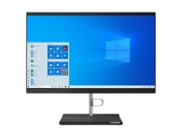 LENOVO PCV30a-22IIL AiO - i3-1005G1,21.5" IPS FHD,8GB,1TBBSSD,Intel UHD,noDVD,HDM,IWifi,W10H,3y on-site - 11LC005TCK#OB