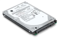 Lenovo - Pevný disk - 500 GB - interní - 3.5" - SATA 3Gb/s - 7200 ot/min. - vyrovnávací paměť: 8 MB 43R1990