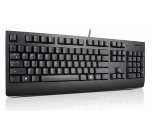 Lenovo Preferred Pro II USBKeyboard Czech 4X30M86887