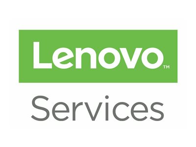 Lenovo Premier Support Plus Upgrade - Prodloužená dohoda o službách - náhradní díly a práce (pro sy 5WS1L39013