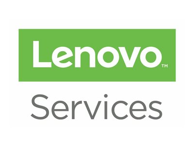 Lenovo Premier Support Plus Upgrade - Prodloužená dohoda o službách - náhradní díly a práce (pro sy 5WS1L39021
