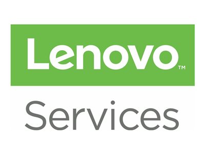 Lenovo Premier Support Plus Upgrade - Prodloužená dohoda o službách - náhradní díly a práce (pro sy 5WS1L39168