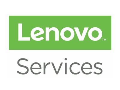 Lenovo Premier Support Plus Upgrade - Prodloužená dohoda o službách - náhradní díly a práce (pro sy 5WS1L39293