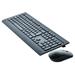Lenovo Professional Wireless Keyboard and Mouse Combo - Slovak 4X31D64773