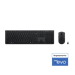 Lenovo Professional Wireless Rechargeable Keyboard and Mouse Combo Czech/Slovak klavesnica, mys, AI 4X31R64322