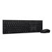 Lenovo Professional Wireless Rechargeable Keyboard and Mouse Combo Czech/Slovak klavesnica, mys, AI 4X31R64322