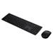 Lenovo Professional Wireless Rechargeable Keyboard and Mouse Combo Czech/Slovak klavesnica, mys, AI 4X31R64322