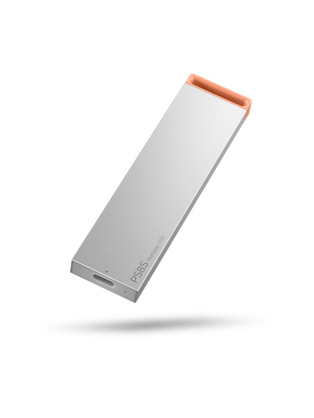 Lenovo PS8S Portable SSD 2TB 4XB1T88413
