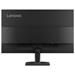Lenovo S24-4e/ 23,8" VA/ 1920x1080/ 16:9/ 250cd/m2cmd/ 3000:1/ 4ms/ HDMI 62AEKAR2EU