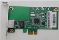 LENOVO síťová karta BLD 8111FP PCIEx1 1000M Low-Profile SN31D03905