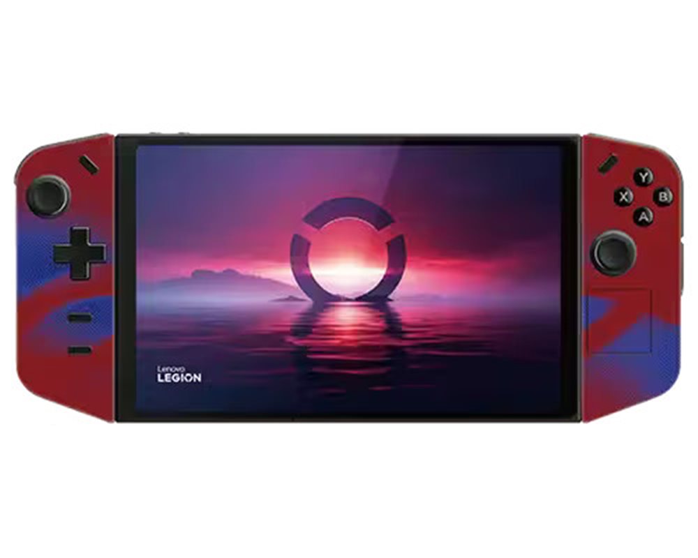 Lenovo SKIN_BO Lenovo Legion Go Skin GXY1P72608