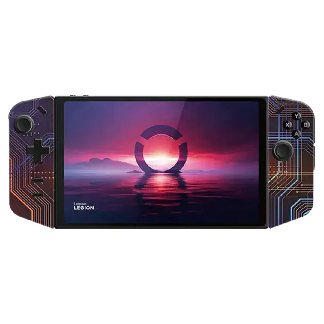Lenovo SKIN_BO Lenovo Legion Go Skin GXY1P72609