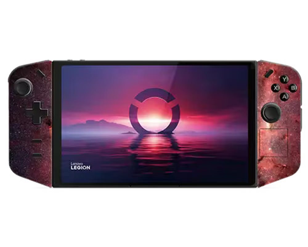 Lenovo SKIN_BO Lenovo Legion Go Skin GXY1P72611