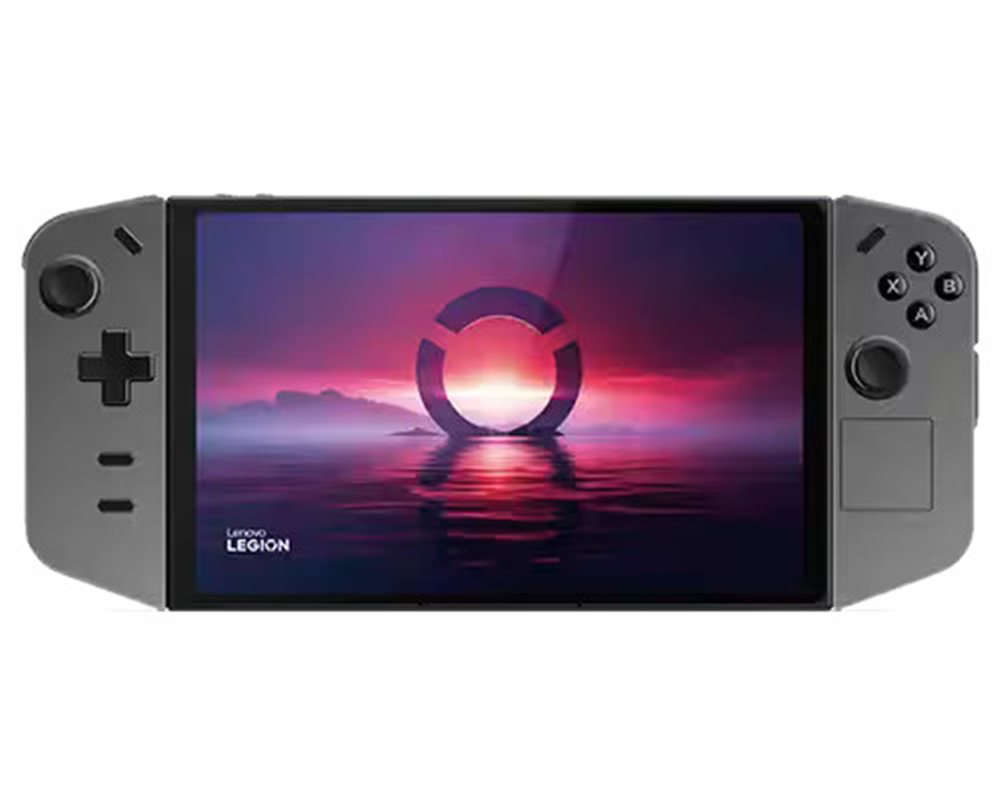 Lenovo SKIN_BO Lenovo Legion Go Skin GXY1P72612